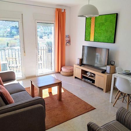 Apartment-In-Turre-Andalucia Εξωτερικό φωτογραφία