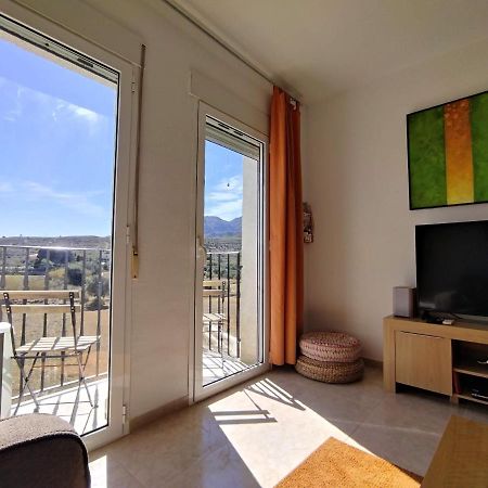 Apartment-In-Turre-Andalucia Εξωτερικό φωτογραφία