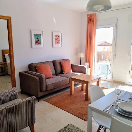 Apartment-In-Turre-Andalucia Εξωτερικό φωτογραφία
