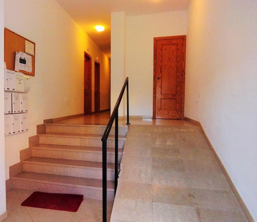 Apartment-In-Turre-Andalucia Εξωτερικό φωτογραφία