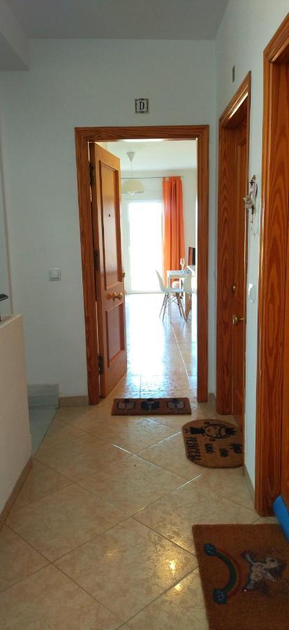 Apartment-In-Turre-Andalucia Εξωτερικό φωτογραφία
