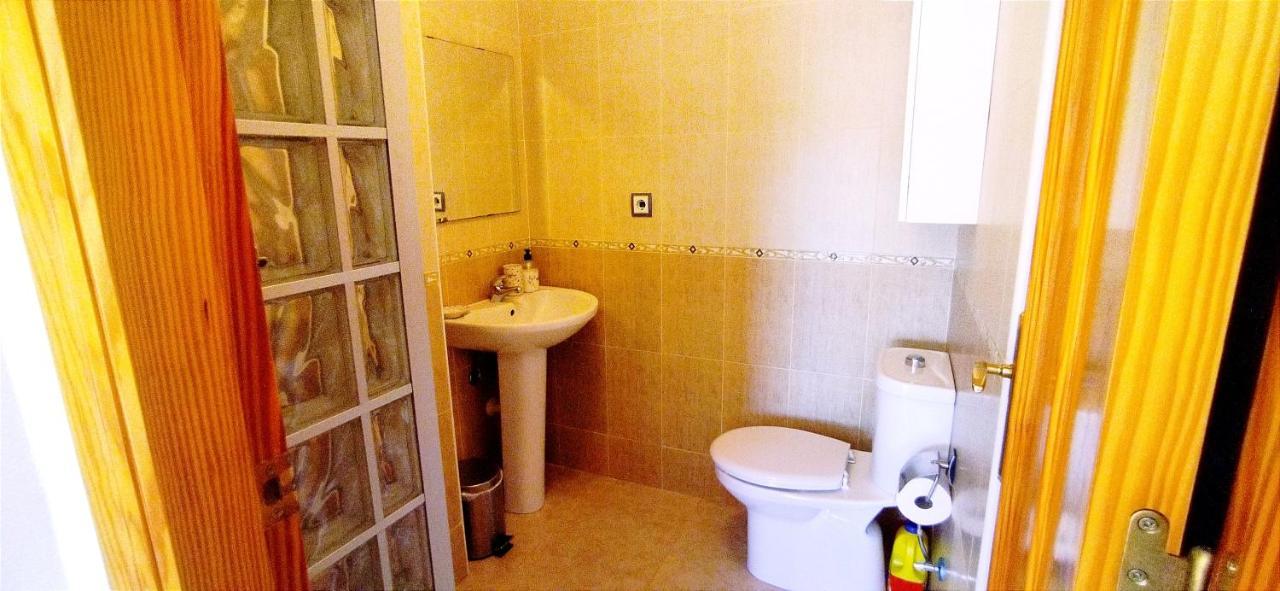 Apartment-In-Turre-Andalucia Εξωτερικό φωτογραφία