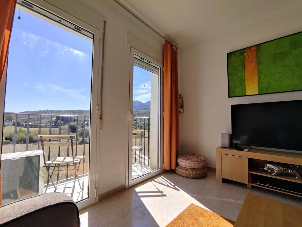 Apartment-In-Turre-Andalucia Εξωτερικό φωτογραφία