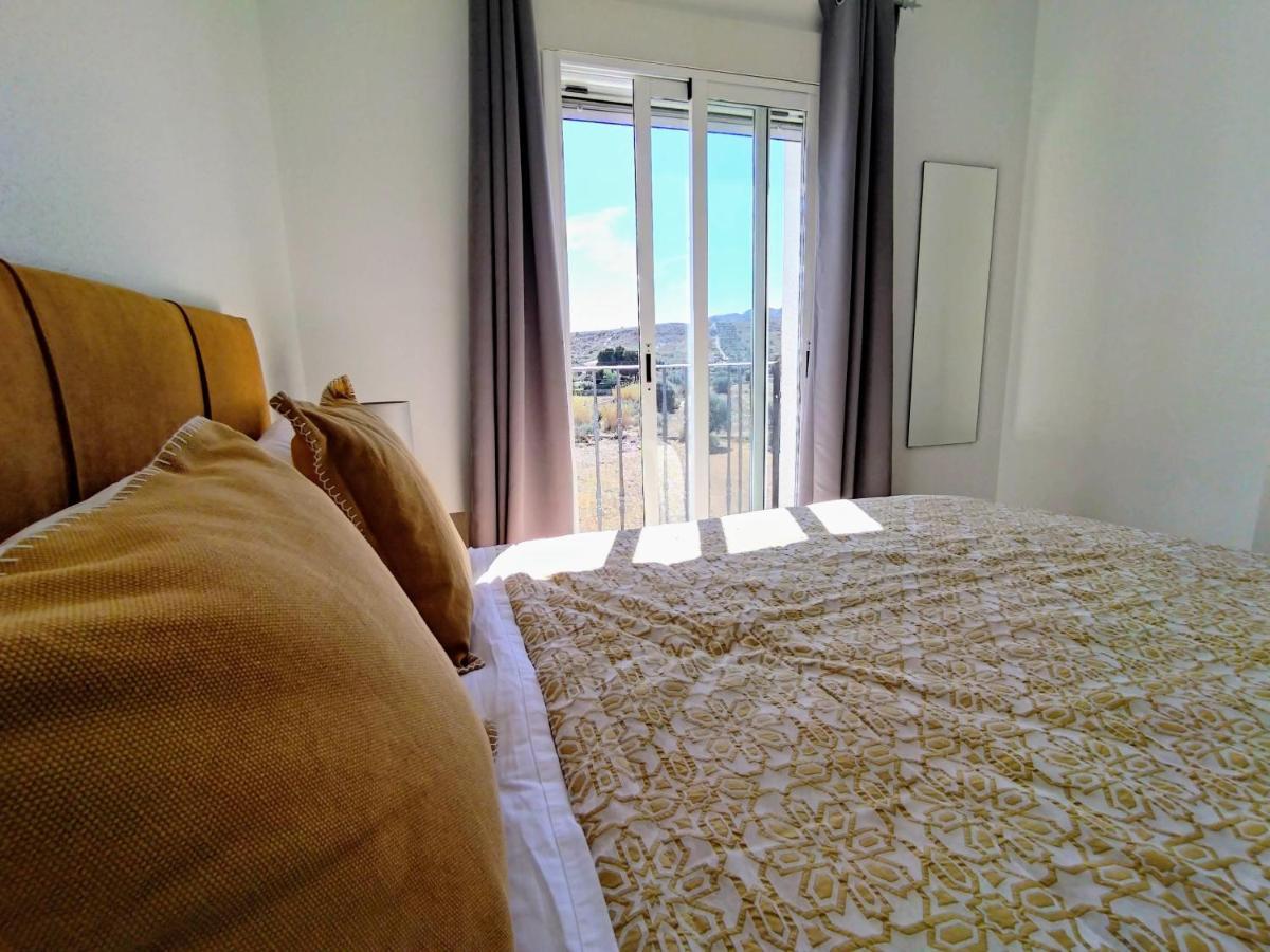 Apartment-In-Turre-Andalucia Εξωτερικό φωτογραφία